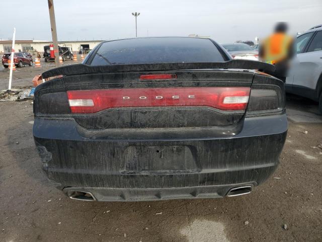 Photo 5 VIN: 2C3CDXCT1EH165627 - DODGE CHARGER 