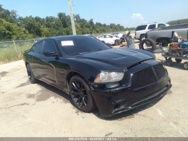 Photo 0 VIN: 2C3CDXCT1EH250600 - DODGE CHARGER 