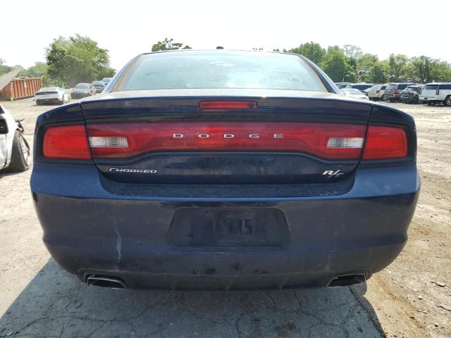 Photo 5 VIN: 2C3CDXCT1EH311685 - DODGE CHARGER 