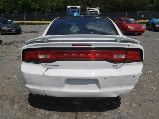 Photo 5 VIN: 2C3CDXCT1EH337896 - DODGE CHARGER 