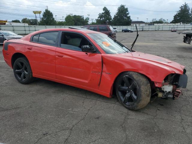 Photo 3 VIN: 2C3CDXCT1EH342967 - DODGE CHARGER RT 