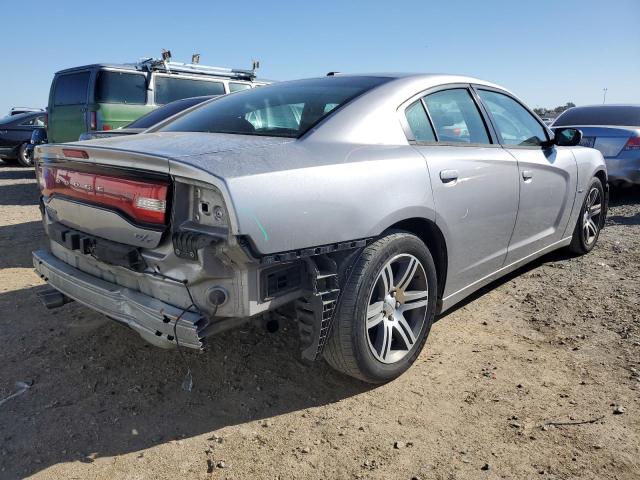 Photo 2 VIN: 2C3CDXCT1EH353886 - DODGE CHARGER 