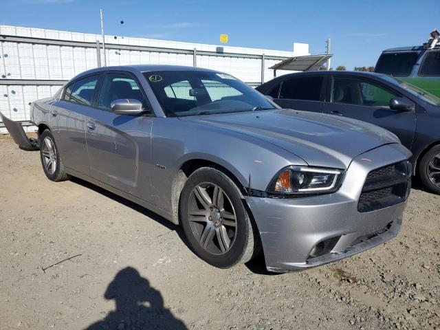 Photo 3 VIN: 2C3CDXCT1EH353886 - DODGE CHARGER 