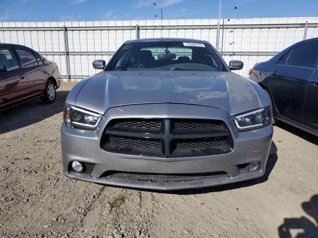 Photo 4 VIN: 2C3CDXCT1EH353886 - DODGE CHARGER 