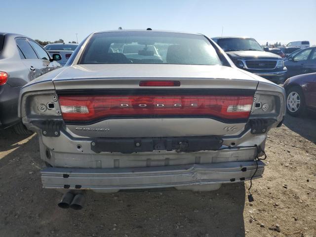 Photo 5 VIN: 2C3CDXCT1EH353886 - DODGE CHARGER 