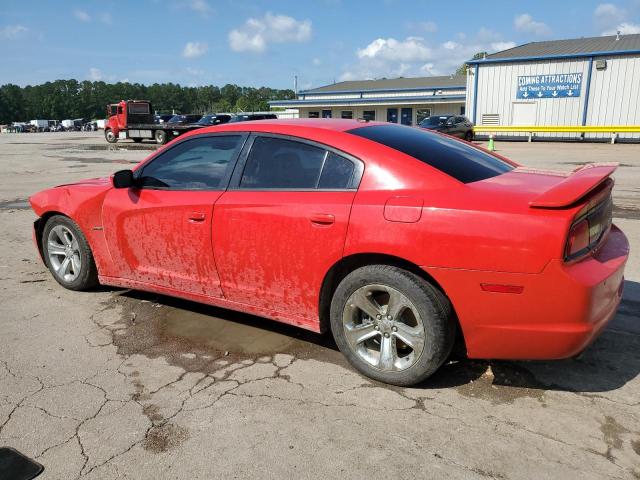 Photo 1 VIN: 2C3CDXCT1EH368968 - DODGE CHARGER 