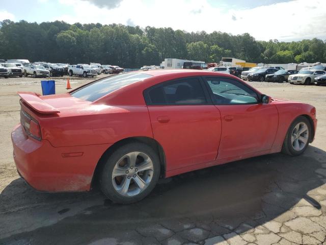 Photo 2 VIN: 2C3CDXCT1EH368968 - DODGE CHARGER 