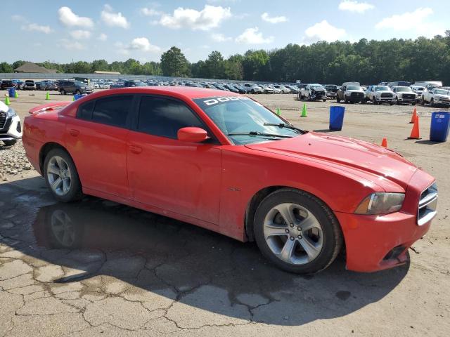 Photo 3 VIN: 2C3CDXCT1EH368968 - DODGE CHARGER 