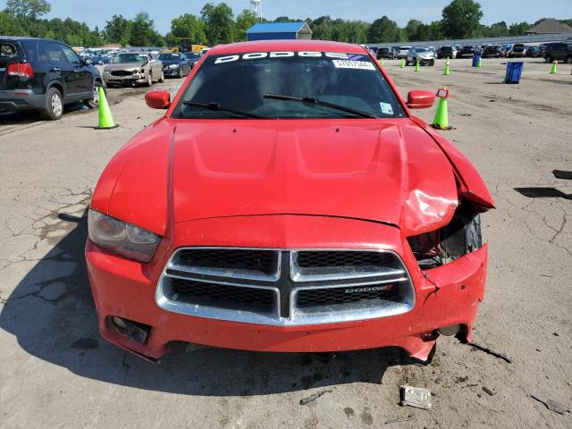 Photo 4 VIN: 2C3CDXCT1EH368968 - DODGE CHARGER 