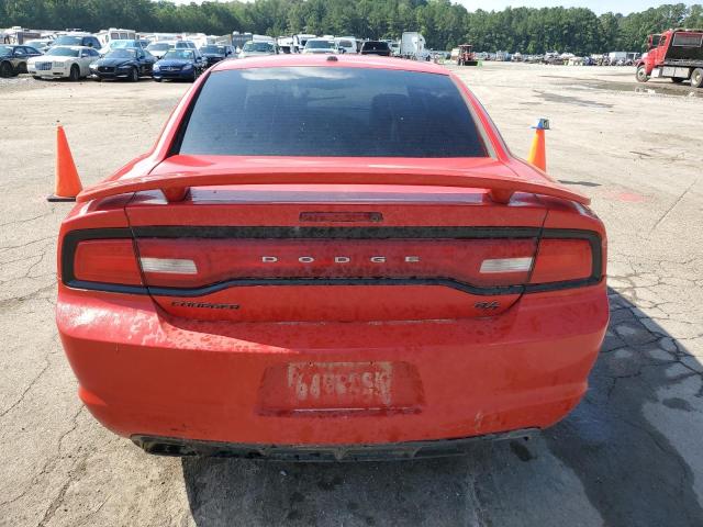 Photo 5 VIN: 2C3CDXCT1EH368968 - DODGE CHARGER 