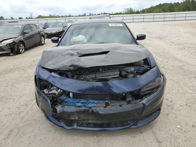 Photo 4 VIN: 2C3CDXCT1FH749947 - DODGE CHARGER 