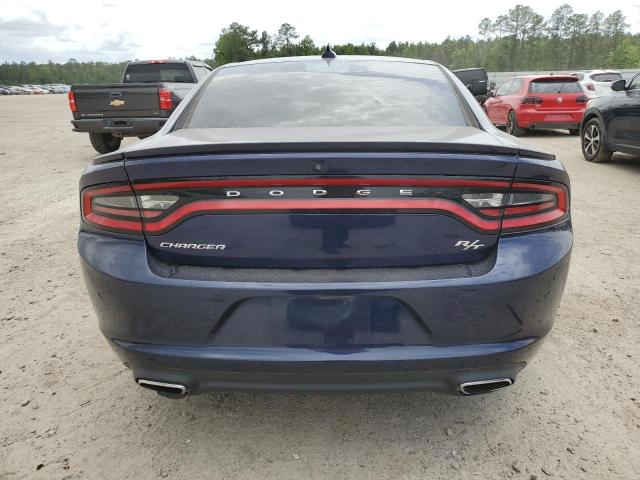 Photo 5 VIN: 2C3CDXCT1FH749947 - DODGE CHARGER 