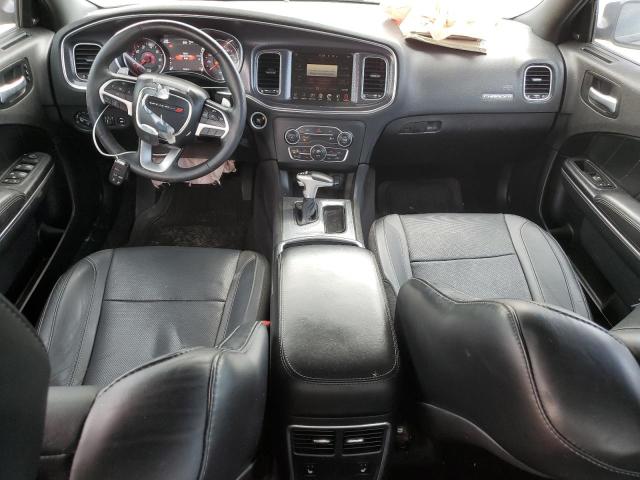 Photo 7 VIN: 2C3CDXCT1FH749947 - DODGE CHARGER 