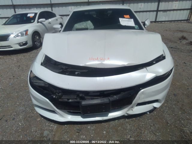 Photo 5 VIN: 2C3CDXCT1FH895944 - DODGE CHARGER 