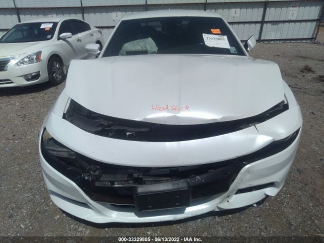 Photo 9 VIN: 2C3CDXCT1FH895944 - DODGE CHARGER 