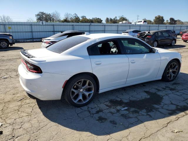 Photo 2 VIN: 2C3CDXCT1FH906716 - DODGE CHARGER 