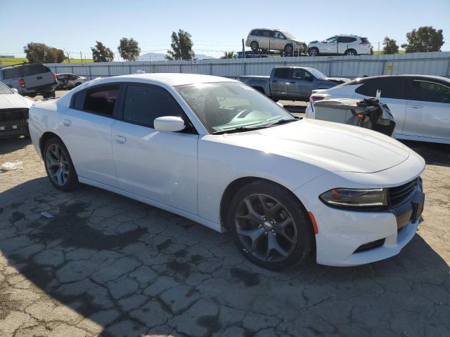 Photo 3 VIN: 2C3CDXCT1FH906716 - DODGE CHARGER 