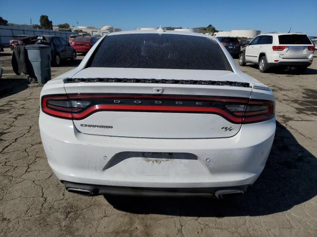 Photo 5 VIN: 2C3CDXCT1FH906716 - DODGE CHARGER 