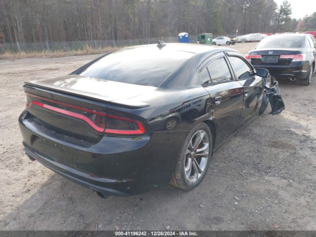 Photo 3 VIN: 2C3CDXCT1FH914363 - DODGE CHARGER 