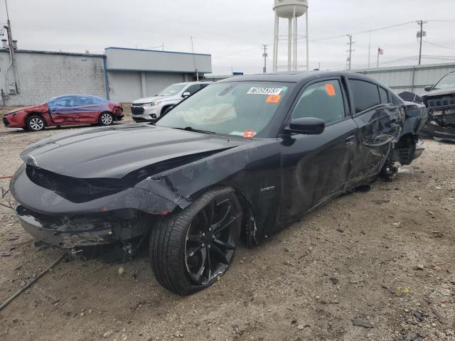 Photo 0 VIN: 2C3CDXCT1FH925458 - DODGE CHARGER 