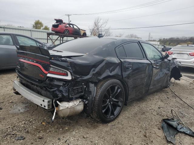 Photo 2 VIN: 2C3CDXCT1FH925458 - DODGE CHARGER 