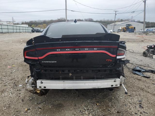 Photo 5 VIN: 2C3CDXCT1FH925458 - DODGE CHARGER 