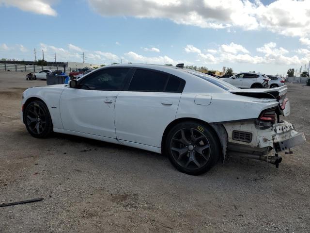 Photo 1 VIN: 2C3CDXCT1GH104524 - DODGE CHARGER 