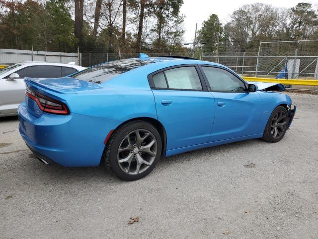 Photo 2 VIN: 2C3CDXCT1GH117757 - DODGE CHARGER 