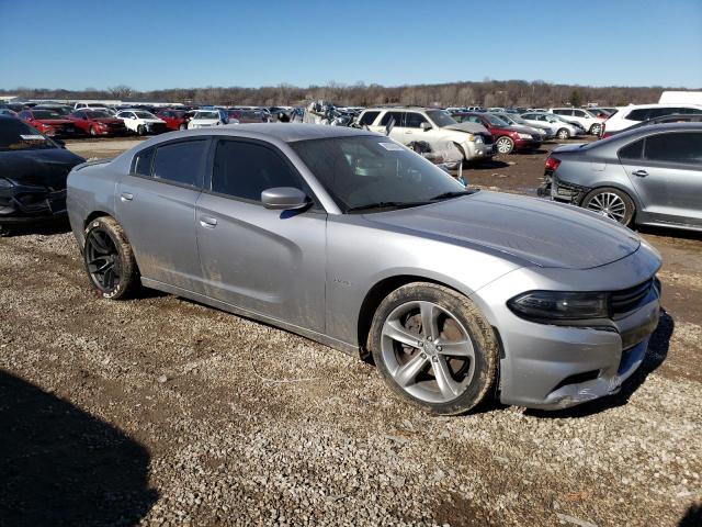 Photo 3 VIN: 2C3CDXCT1GH186481 - DODGE CHARGER 