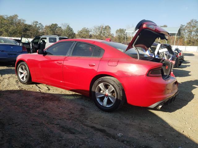 Photo 1 VIN: 2C3CDXCT1GH188473 - DODGE CHARGER 