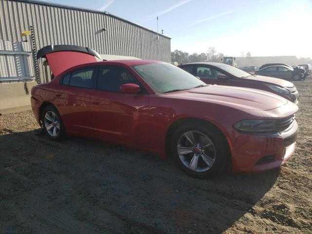 Photo 3 VIN: 2C3CDXCT1GH188473 - DODGE CHARGER 