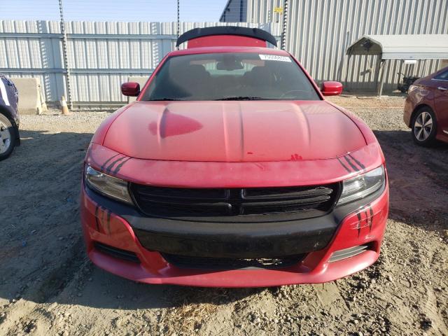 Photo 4 VIN: 2C3CDXCT1GH188473 - DODGE CHARGER 