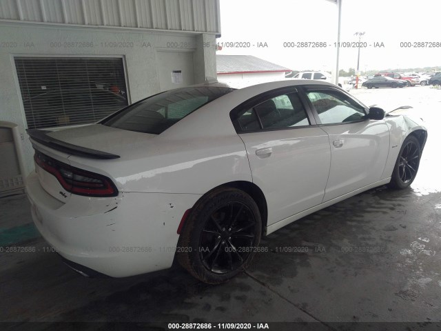 Photo 3 VIN: 2C3CDXCT1GH210827 - DODGE CHARGER 