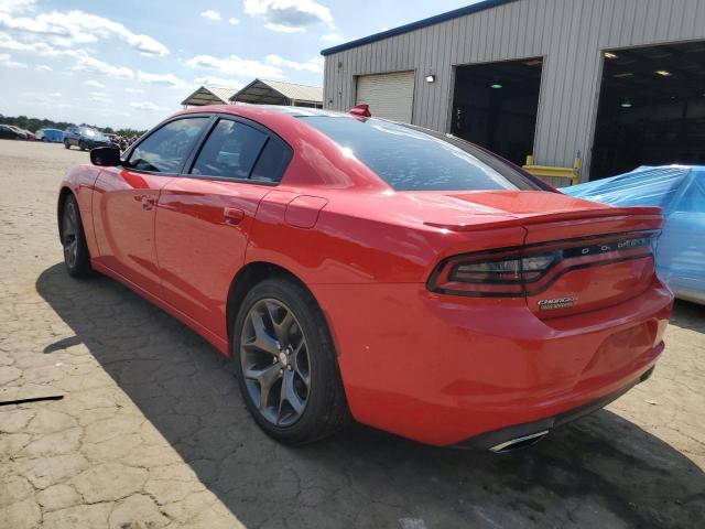 Photo 2 VIN: 2C3CDXCT1GH281218 - DODGE CHARGER 