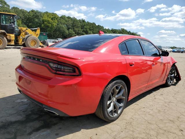 Photo 3 VIN: 2C3CDXCT1GH281218 - DODGE CHARGER 