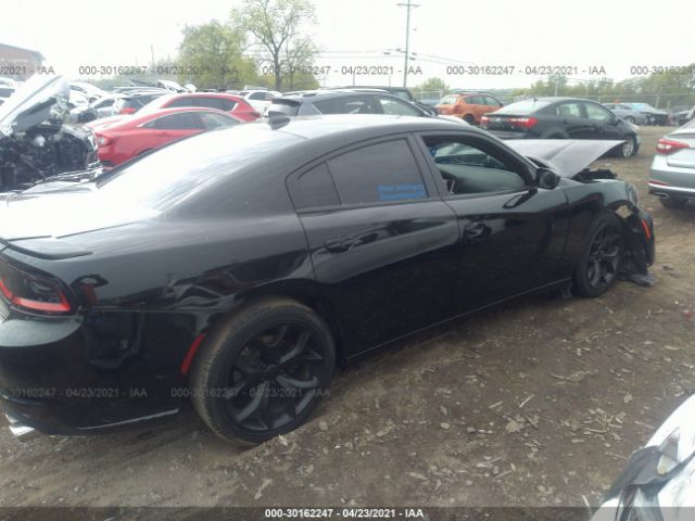 Photo 3 VIN: 2C3CDXCT1GH293062 - DODGE CHARGER 