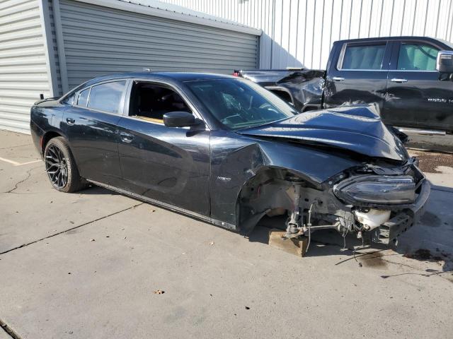 Photo 3 VIN: 2C3CDXCT1HH510045 - DODGE CHARGER 