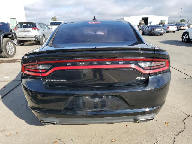 Photo 5 VIN: 2C3CDXCT1HH510045 - DODGE CHARGER 