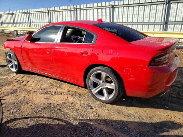 Photo 1 VIN: 2C3CDXCT1HH524401 - DODGE CHARGER 