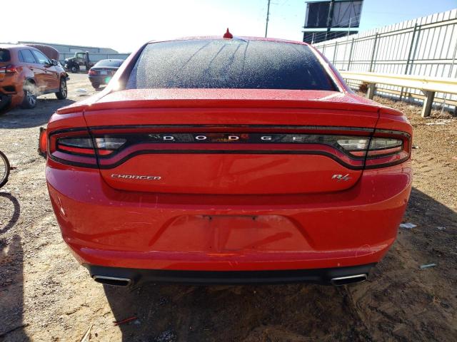 Photo 5 VIN: 2C3CDXCT1HH524401 - DODGE CHARGER 