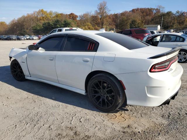 Photo 1 VIN: 2C3CDXCT1HH525595 - DODGE CHARGER 