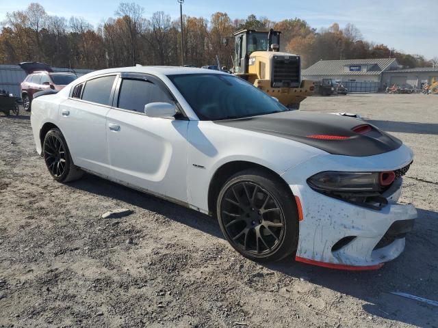 Photo 3 VIN: 2C3CDXCT1HH525595 - DODGE CHARGER 