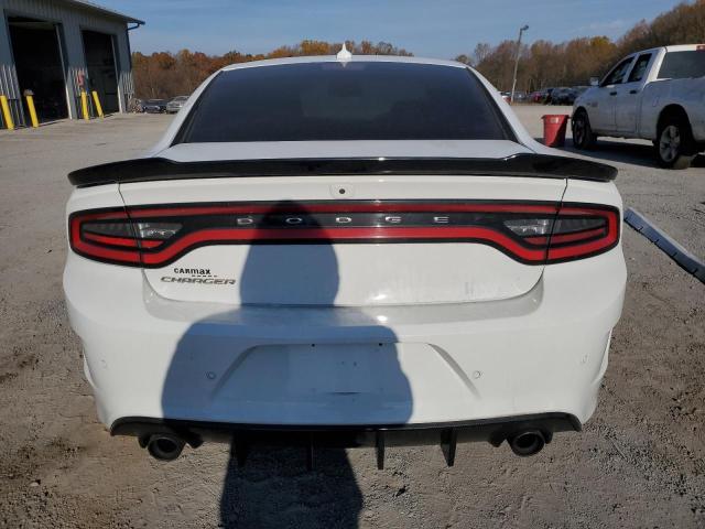 Photo 5 VIN: 2C3CDXCT1HH525595 - DODGE CHARGER 