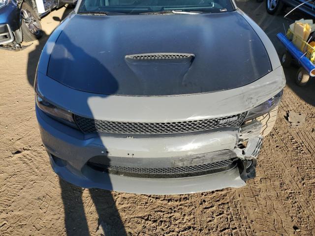 Photo 10 VIN: 2C3CDXCT1HH532658 - DODGE CHARGER 