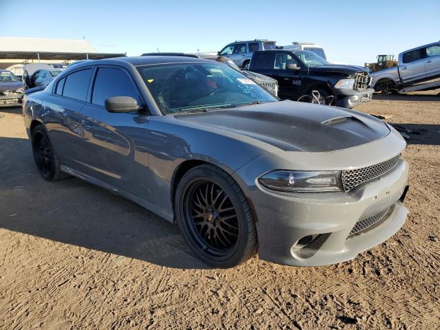 Photo 3 VIN: 2C3CDXCT1HH532658 - DODGE CHARGER 