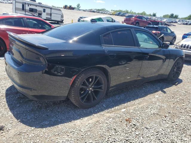 Photo 2 VIN: 2C3CDXCT1HH558354 - DODGE CHARGER 