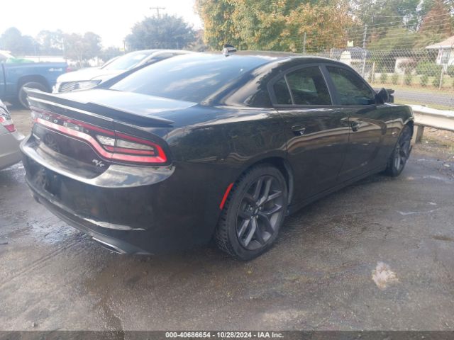 Photo 3 VIN: 2C3CDXCT1HH559097 - DODGE CHARGER 