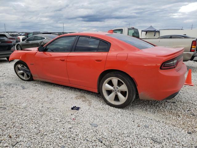 Photo 1 VIN: 2C3CDXCT1HH581729 - DODGE CHARGER 