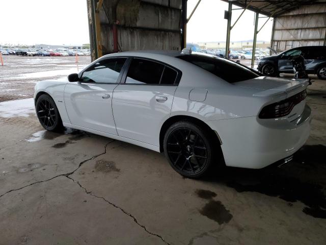 Photo 1 VIN: 2C3CDXCT1HH635255 - DODGE CHARGER 