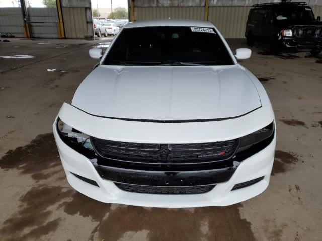 Photo 4 VIN: 2C3CDXCT1HH635255 - DODGE CHARGER 